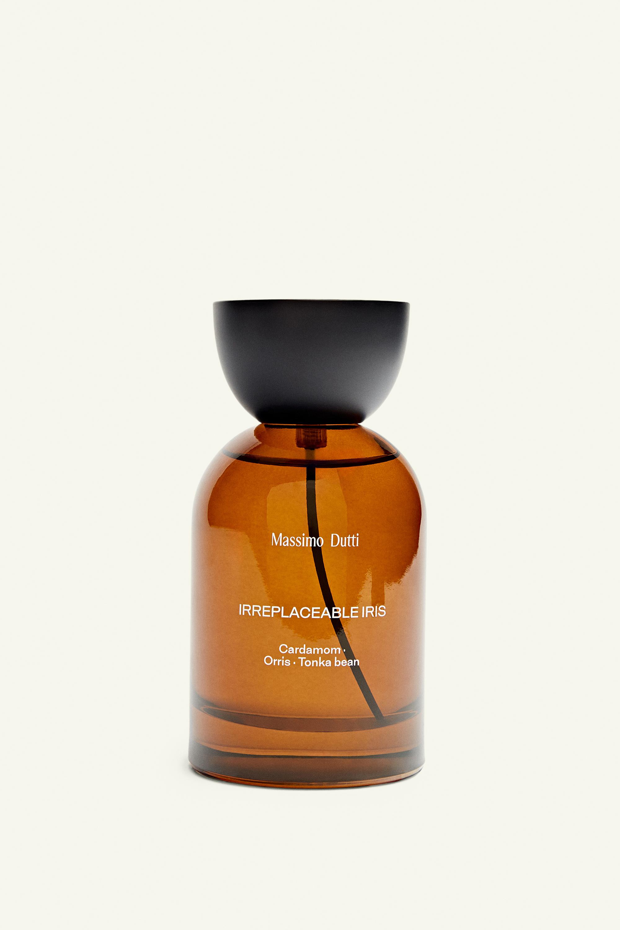 (100 ml) Irreplaceable iris eau de parfum